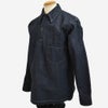 ウエアハウス (WAREHOUSE) Lot 3063 1930'S WPA ONE POCKET PULLOVER SHIRTS インディゴデニム プルオーバーデニムシャツ