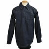 ウエアハウス (WAREHOUSE) Lot 3063 1930'S WPA ONE POCKET PULLOVER SHIRTS インディゴデニム プルオーバーデニムシャツ