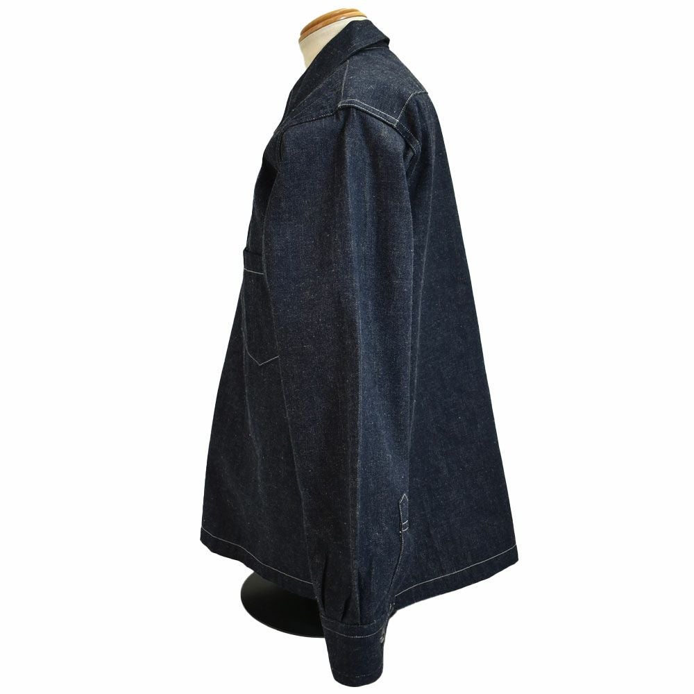ウエアハウス (WAREHOUSE) Lot3063 1930'S WPA ONE POCKET PULLOVER