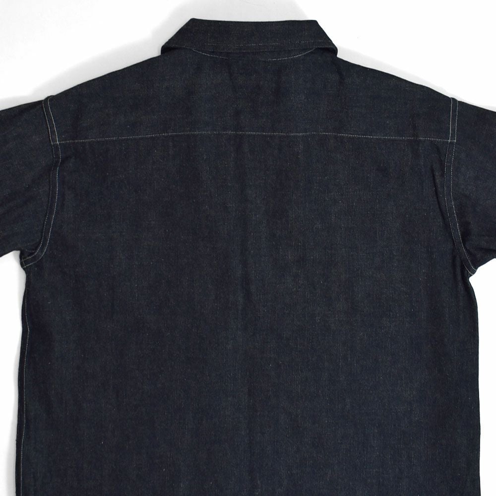 ウエアハウス (WAREHOUSE) Lot3063 1930'S WPA ONE POCKET PULLOVER