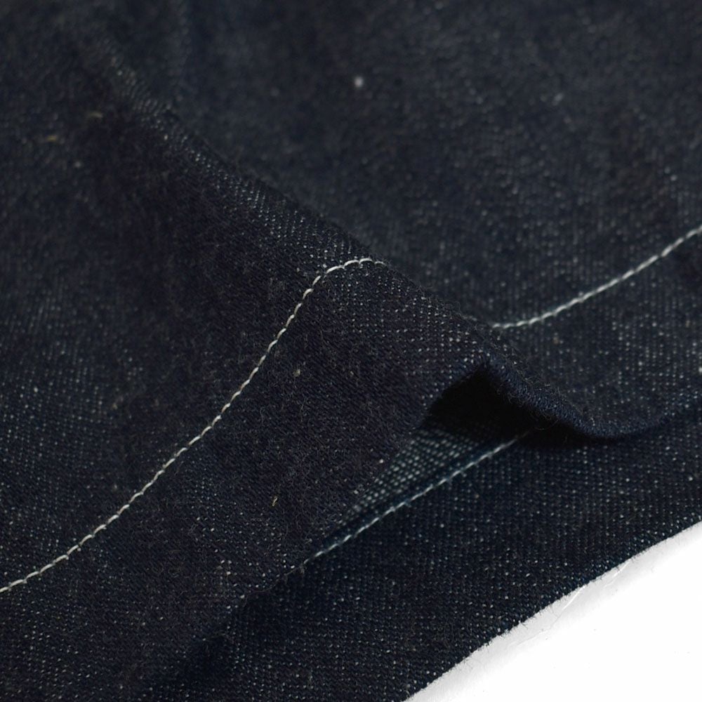 ウエアハウス (WAREHOUSE) Lot3063 1930'S WPA ONE POCKET PULLOVER