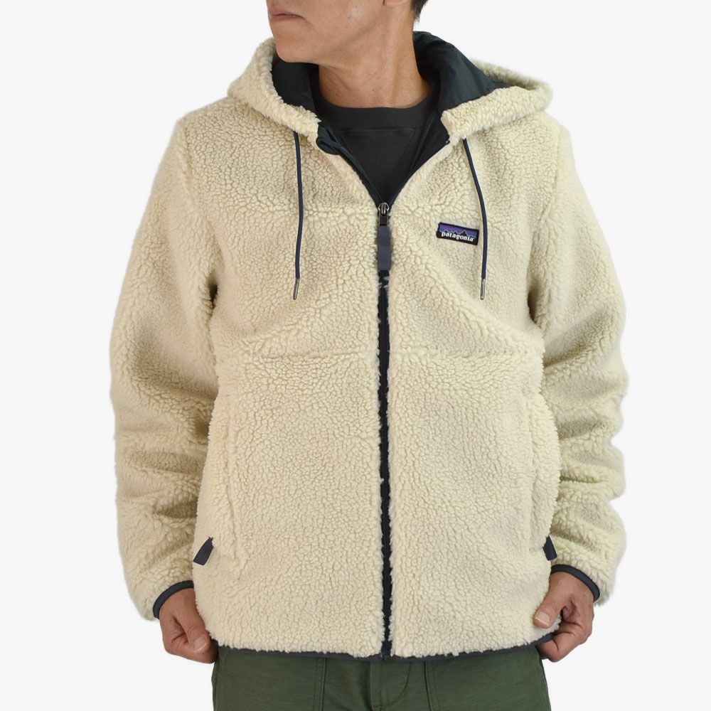 パタゴニア (PATAGONIA) メンズ クラシック レトロXジャケット M's