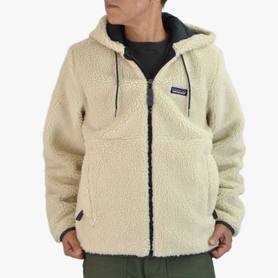 パタゴニア (PATAGONIA) メンズ クラシック レトロXジャケット M