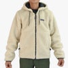 パタゴニア (PATAGONIA) メンズ レトロX フーディ ジャケット M’s Retro-X Hoody Jkt フリースジャケット アウター コート 23125