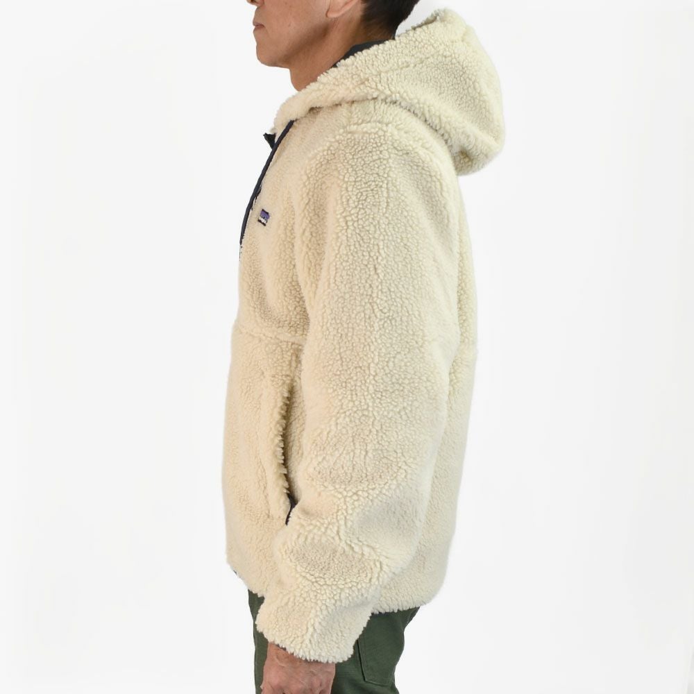 パタゴニア (PATAGONIA) メンズ レトロX フーディ ジャケット M's