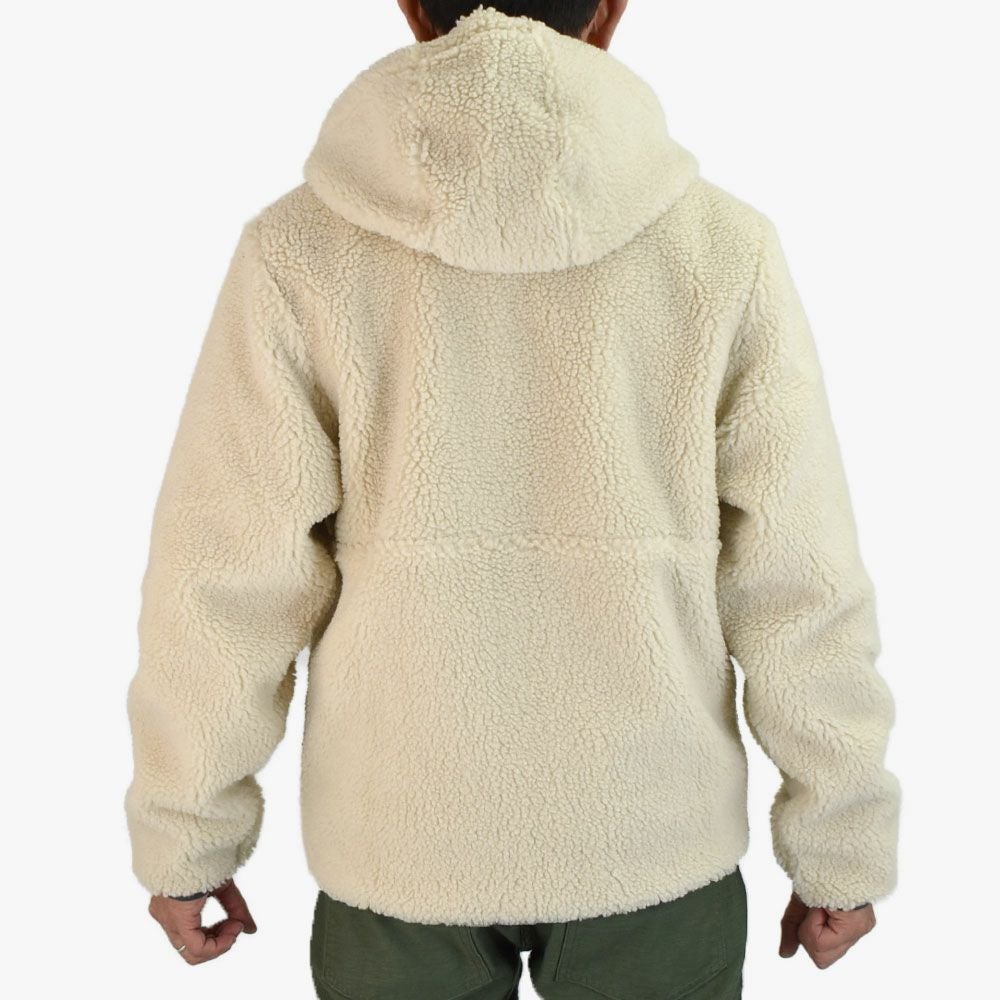 パタゴニア (PATAGONIA) メンズ レトロX フーディ ジャケット M’s Retro-X Hoody Jkt フリースジャケット アウター コート 23125