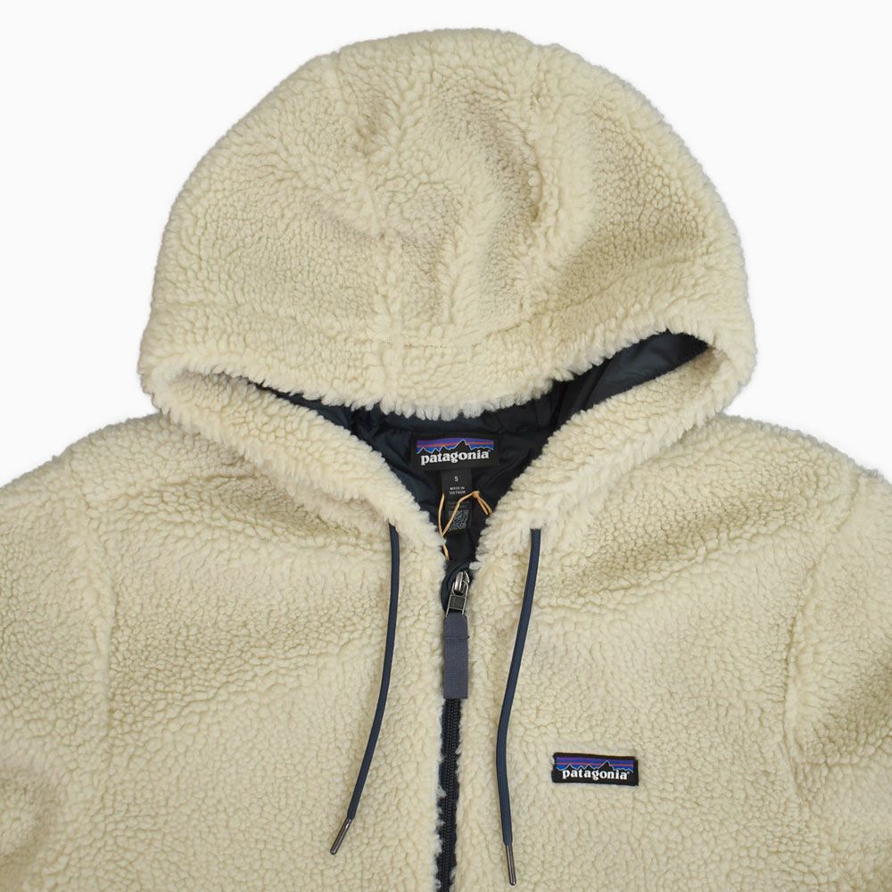 パタゴニア (PATAGONIA) メンズ レトロX フーディ ジャケット M's