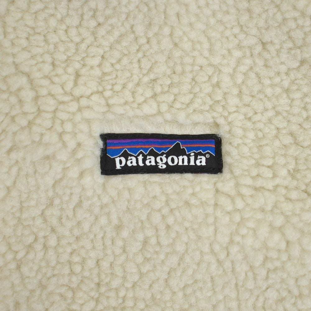 パタゴニア (PATAGONIA) メンズ レトロX フーディ ジャケット M’s Retro-X Hoody Jkt フリースジャケット アウター コート 23125