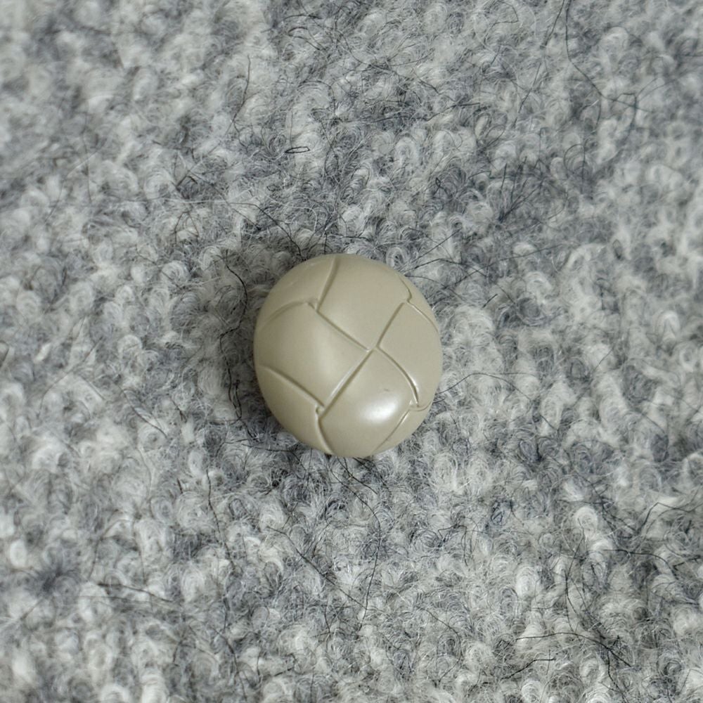 ポンデシャロン (PONT DE CHALONS) ループヤーンダブルショートコート (裏付) ショートコート ジャケット アウター 22553114