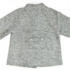 ポンデシャロン (PONT DE CHALONS) ループヤーンダブルショートコート (裏付) ショートコート ジャケット アウター 22553114