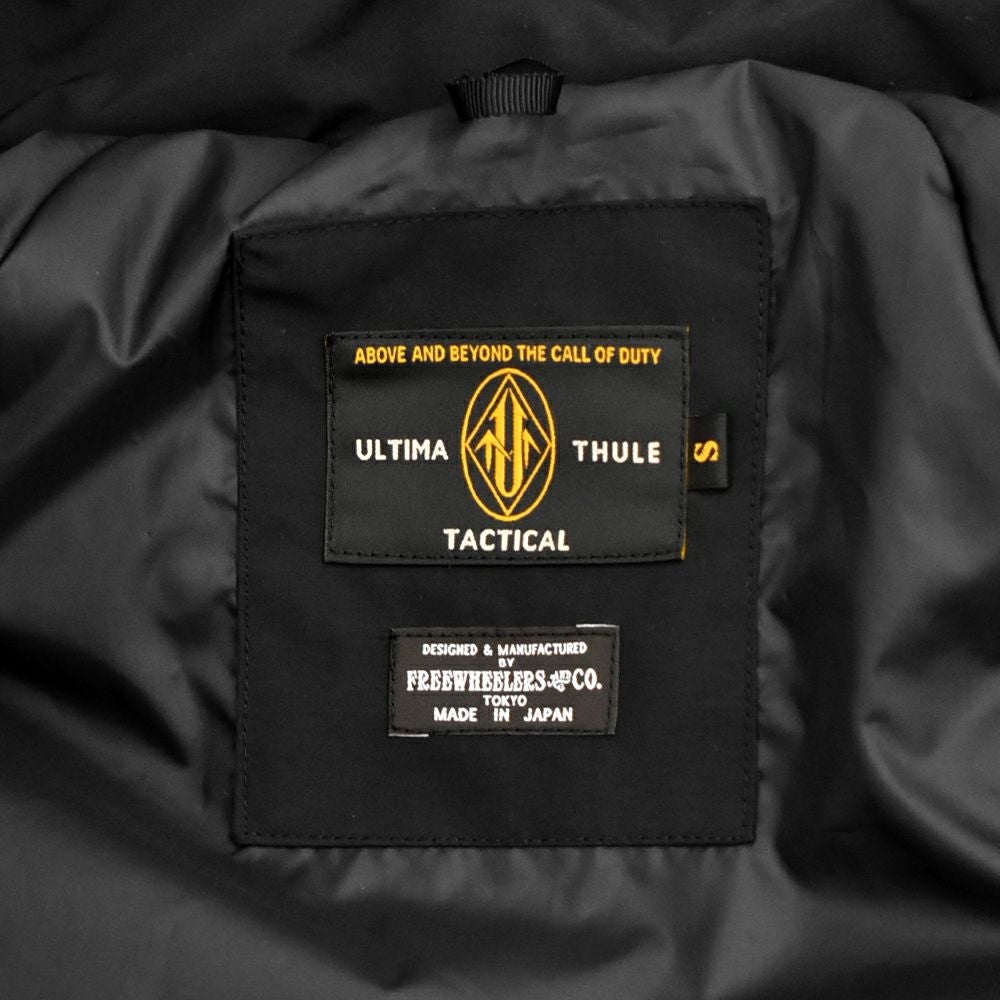 フリーホイーラーズ (FREEWHEELERS) -ALL AROUNDER- UTT HARD SHELL