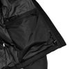 フリーホイーラーズ (FREEWHEELERS) -ALL AROUNDER- UTT HARD SHELL JACKET ULTIMA THULE TACTICAL Primaloft Gold Insulation Breathable-waterproof Nylon Cloth BLACK ナイロンジャケット 2531009