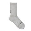 イルビゾンテ (IL BISONTE) ソックス 靴下 ロゴ 54252-3-09483 54252309483