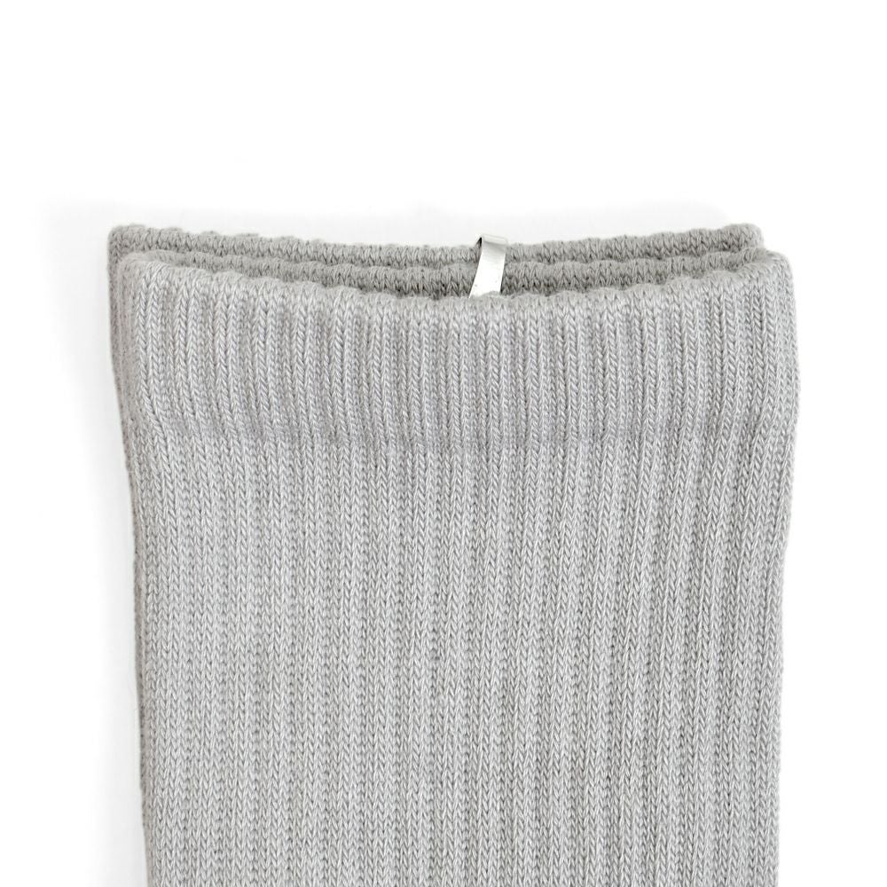 イルビゾンテ (IL BISONTE) ソックス 靴下 ロゴ 54252-3-09483 54252309483