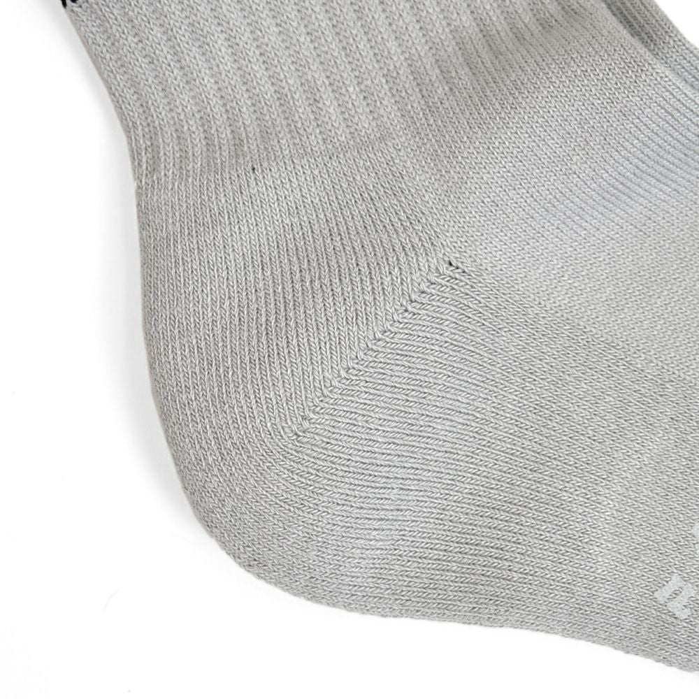 イルビゾンテ (IL BISONTE) ソックス 靴下 ロゴ 54252-3-09483 54252309483