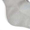 イルビゾンテ (IL BISONTE) ソックス 靴下 ロゴ 54252-3-09483 54252309483