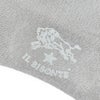 イルビゾンテ (IL BISONTE) ソックス 靴下 ロゴ 54252-3-09483 54252309483