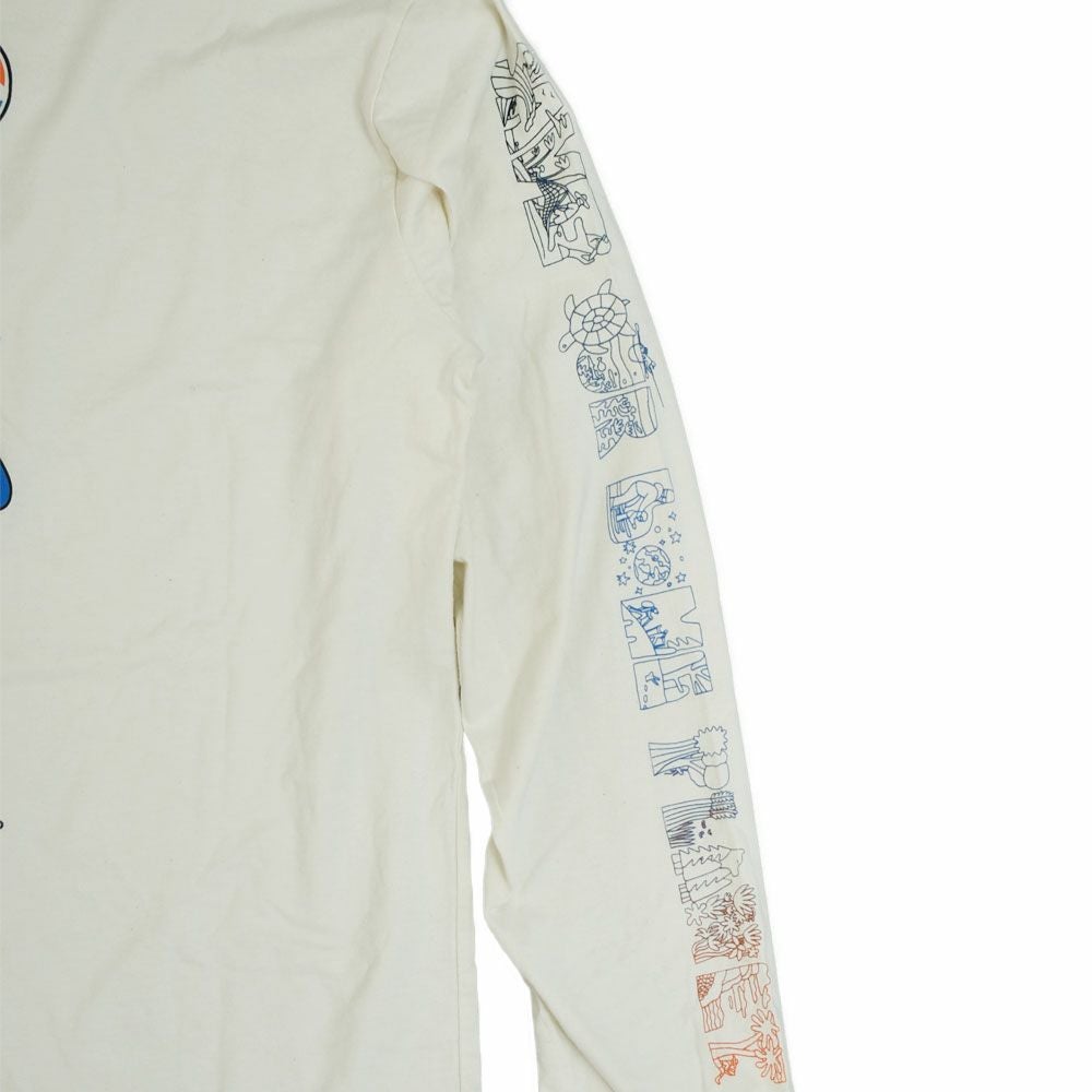 パタゴニア (PATAGONIA) メンズ ロングスリーブ ロング ウェイ