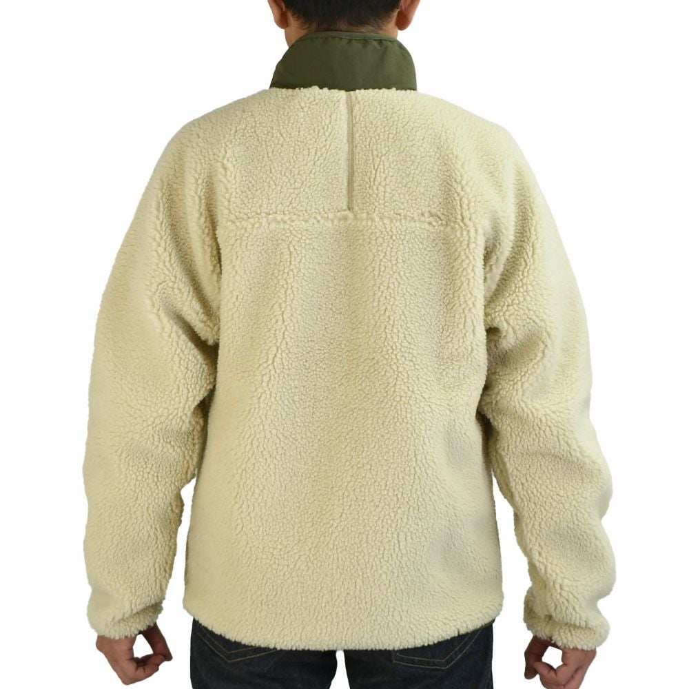 パタゴニア (PATAGONIA) メンズ クラシック レトロXジャケット M's