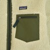 パタゴニア (PATAGONIA) メンズ クラシック レトロXジャケット M's Classic Retro-X Jkt フリースジャケット アウター コート 23057