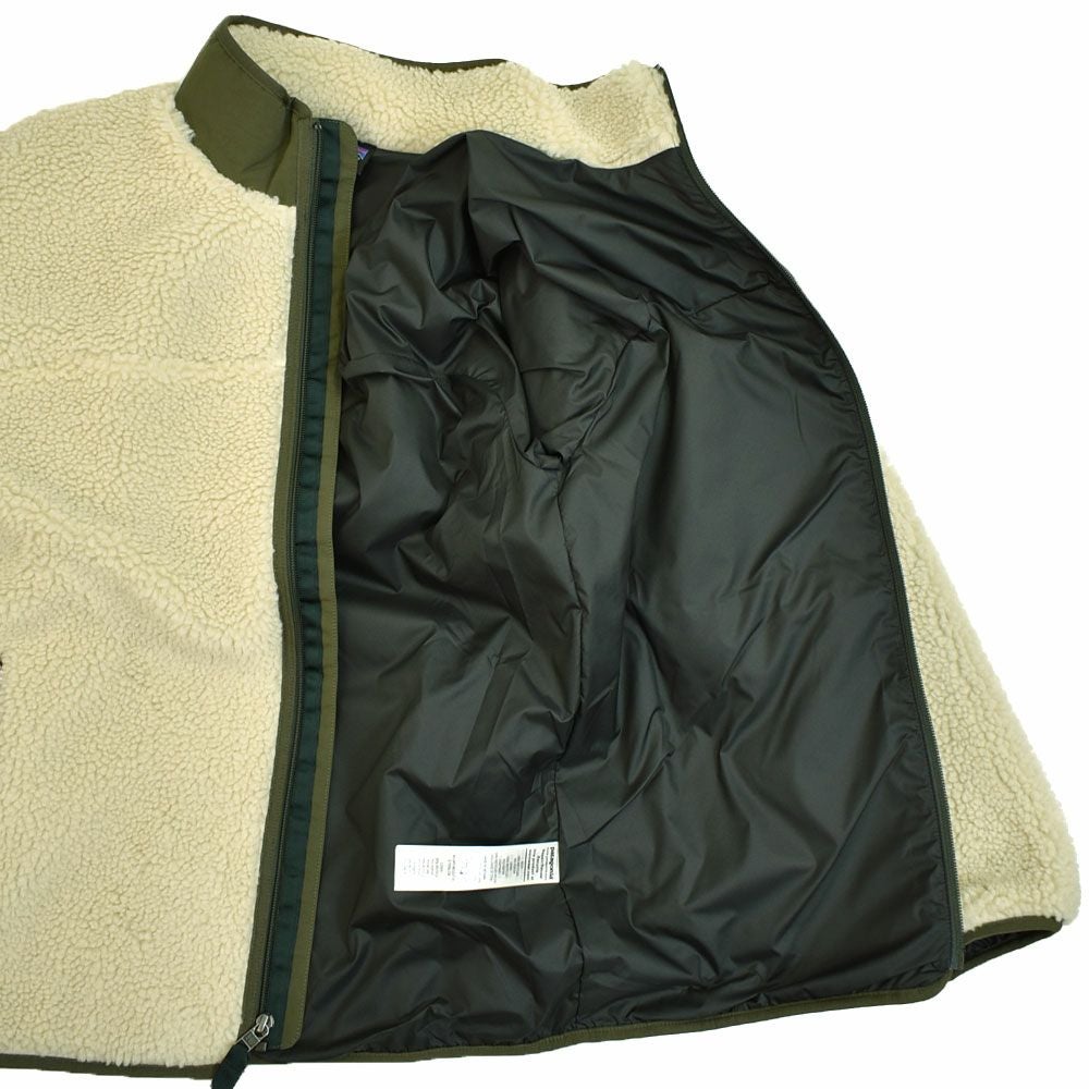 パタゴニア (PATAGONIA) メンズ クラシック レトロXジャケット M's