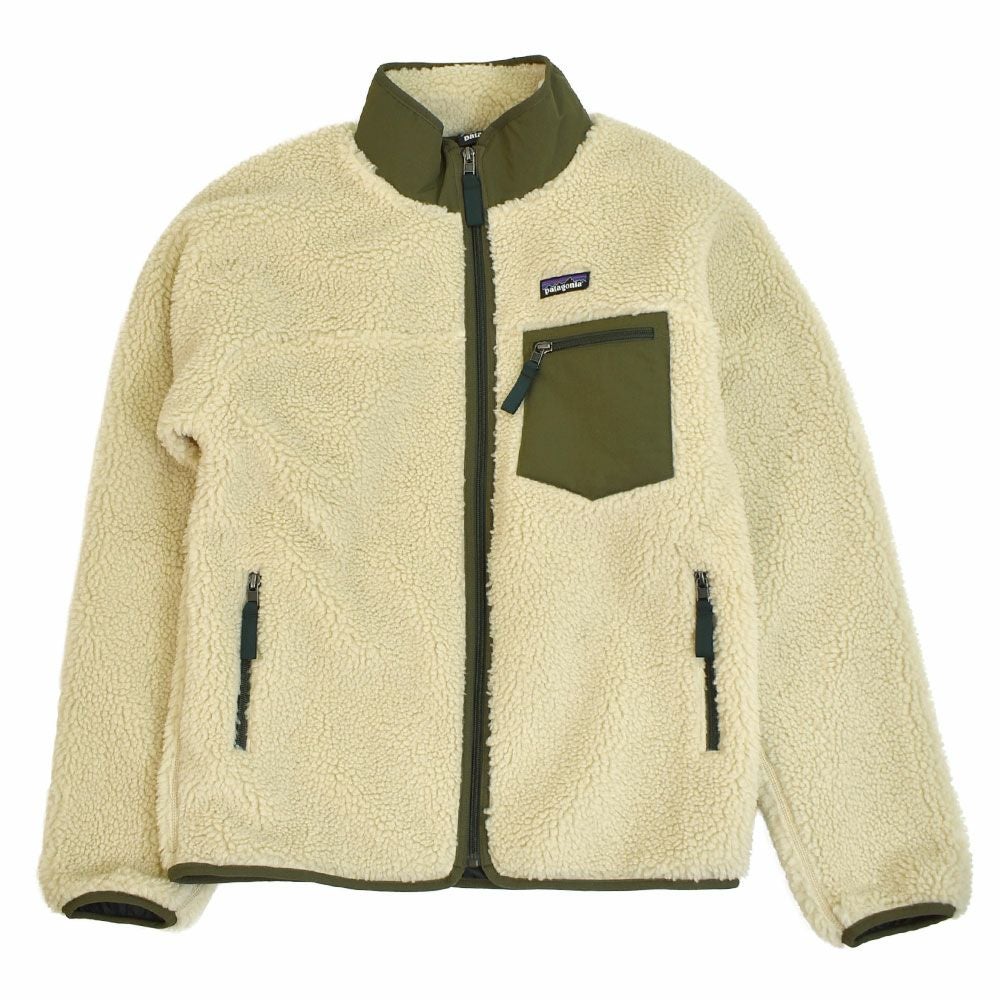 パタゴニア (PATAGONIA) メンズ クラシック レトロXジャケット M's