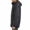 パタゴニア (PATAGONIA) メンズ イスマス パーカ M's Isthmus Parka フード付き内側ボアジャケット アウター コート 27023