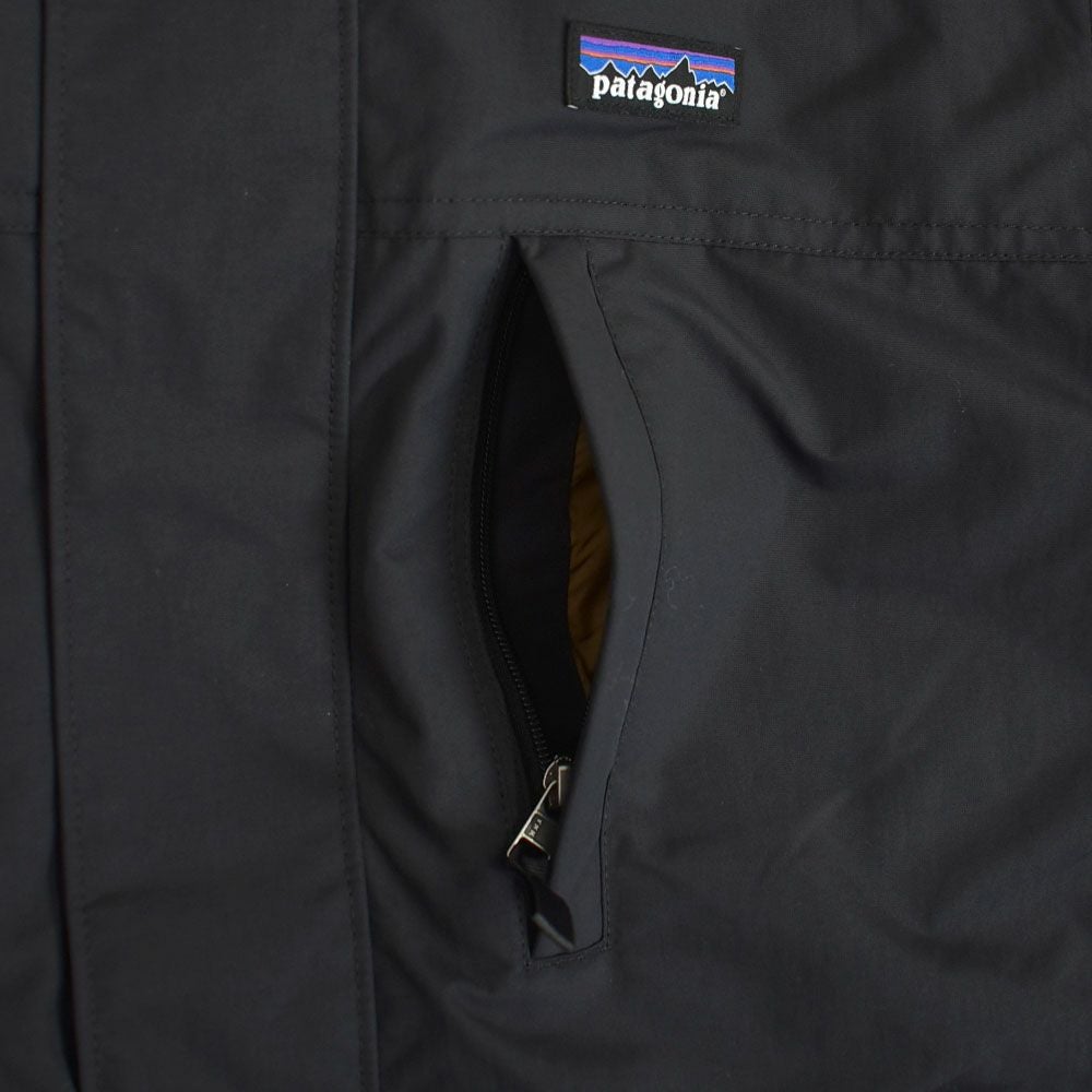 パタゴニア (PATAGONIA) メンズ イスマス パーカ M's Isthmus Parka