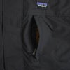パタゴニア (PATAGONIA) メンズ イスマス パーカ M's Isthmus Parka フード付き内側ボアジャケット アウター コート 27023