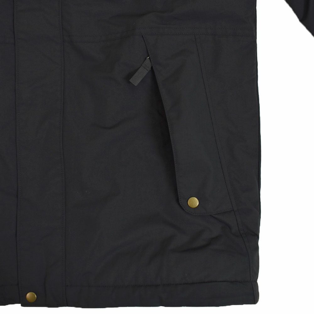 パタゴニア (PATAGONIA) メンズ イスマス パーカ M's Isthmus Parka