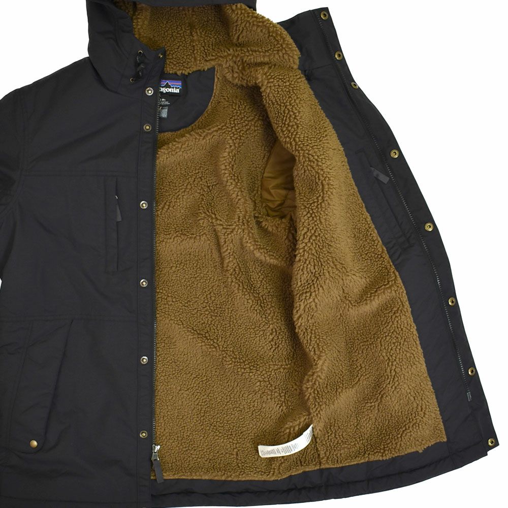 パタゴニア (PATAGONIA) メンズ イスマス パーカ M's Isthmus Parka