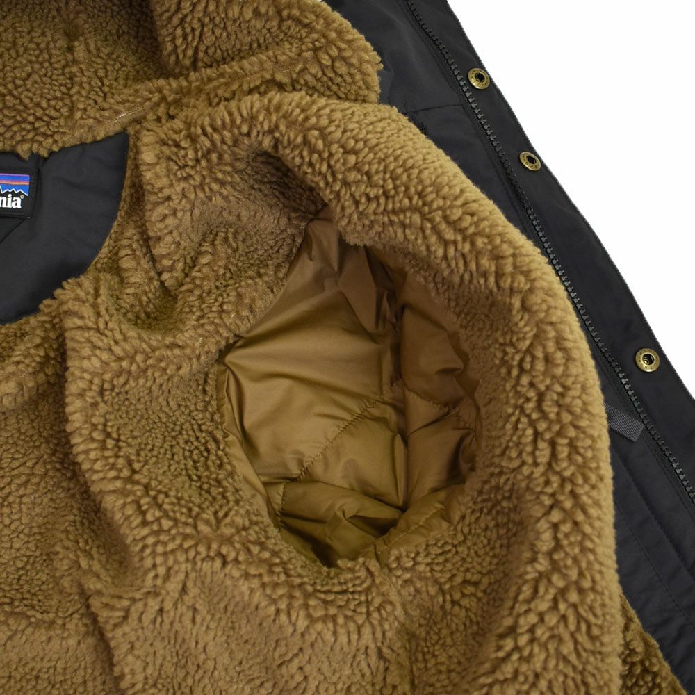 パタゴニア (PATAGONIA) メンズ イスマス パーカ M's Isthmus Parka