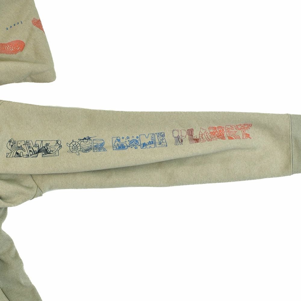 パタゴニア (PATAGONIA) ロング ウェイ ラウンド アップライザル フーディ Long Way Round Uprisal Hoody 長袖スウェットパーカー 39719