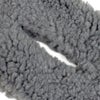 オーチバル/オーシバル (ORCIVAL) WOOL BOA SCARF ボアフリース マフラー スヌード スカーフ OR-H0262BFF