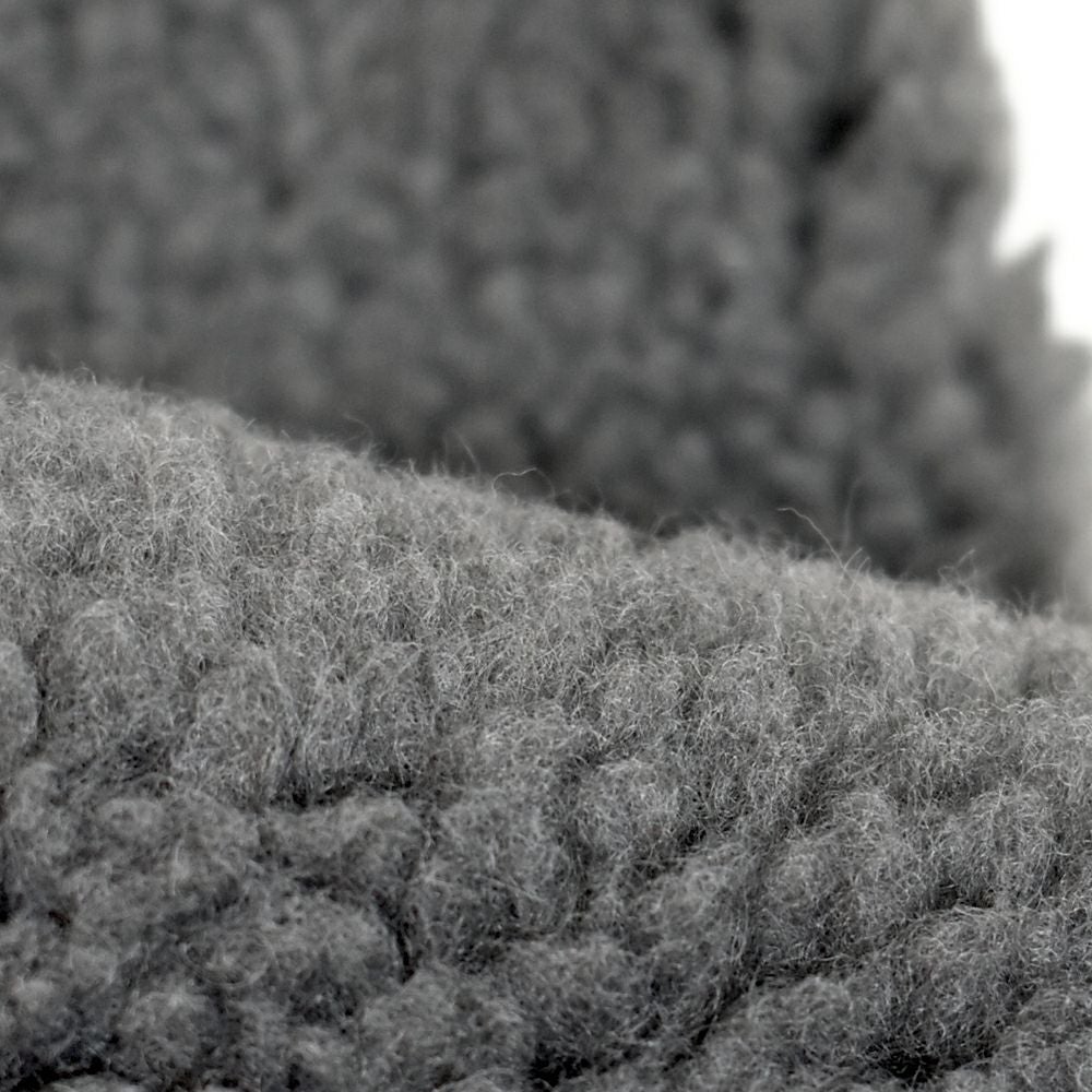 オーチバル/オーシバル (ORCIVAL) WOOL BOA SCARF ボアフリース マフラー スヌード スカーフ OR-H0262BFF