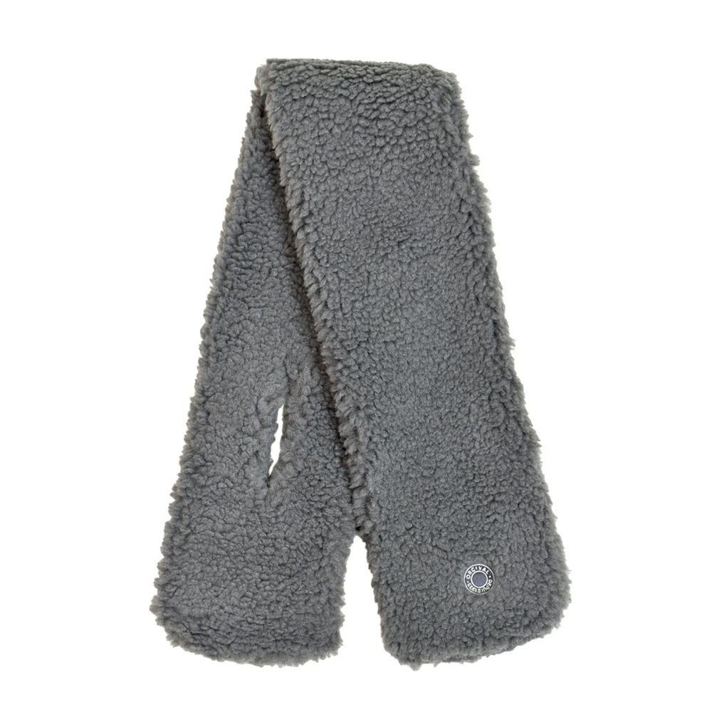 オーチバル/オーシバル (ORCIVAL) WOOL BOA SCARF ボアフリース