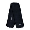 オーチバル/オーシバル (ORCIVAL) WOOL BOA SCARF ボアフリース マフラー スヌード スカーフ OR-H0262BFF DK.NAVY
