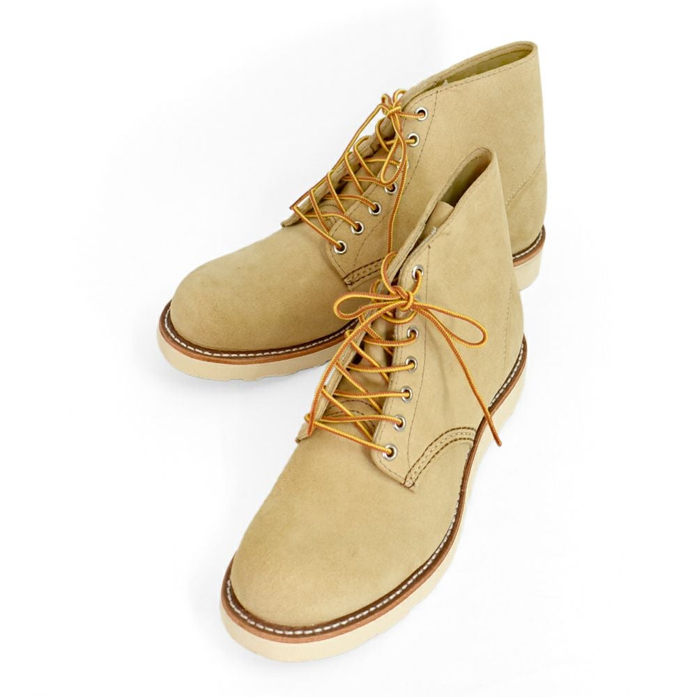 レッドウィング (RED WING) 6-INCH CLASSIC ROUND 6インチ クラシック