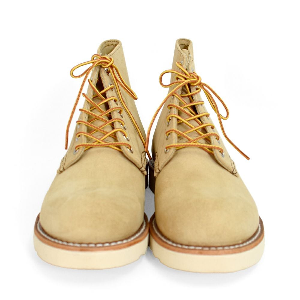 レッドウィング (RED WING) 6-INCH CLASSIC ROUND 6インチ クラシック