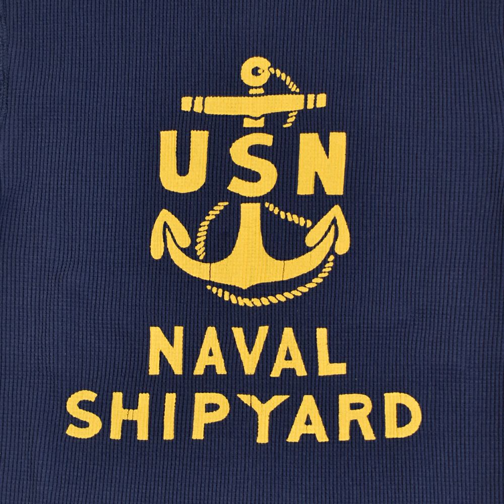フリーホイーラーズ (FREEWHEELERS) -U.S.N. NAVAL SHIP YARD- CREW