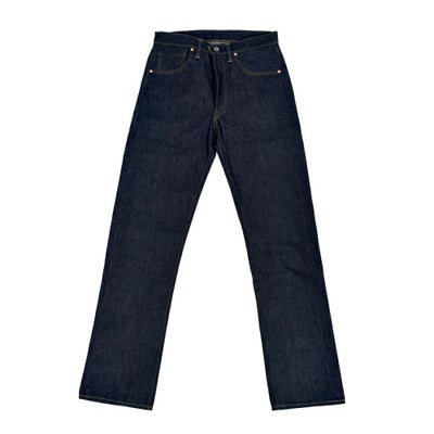 ドゥニーム (DENIME) Lot 220XX-S (WWⅡ MODEL) 大戦モデル ジーンズ 