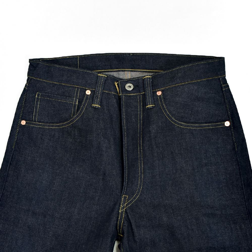 ドゥニーム (DENIME) Lot 220XX-S (WWⅡ MODEL) 大戦モデル ジーンズ デニムパンツ ジーパン