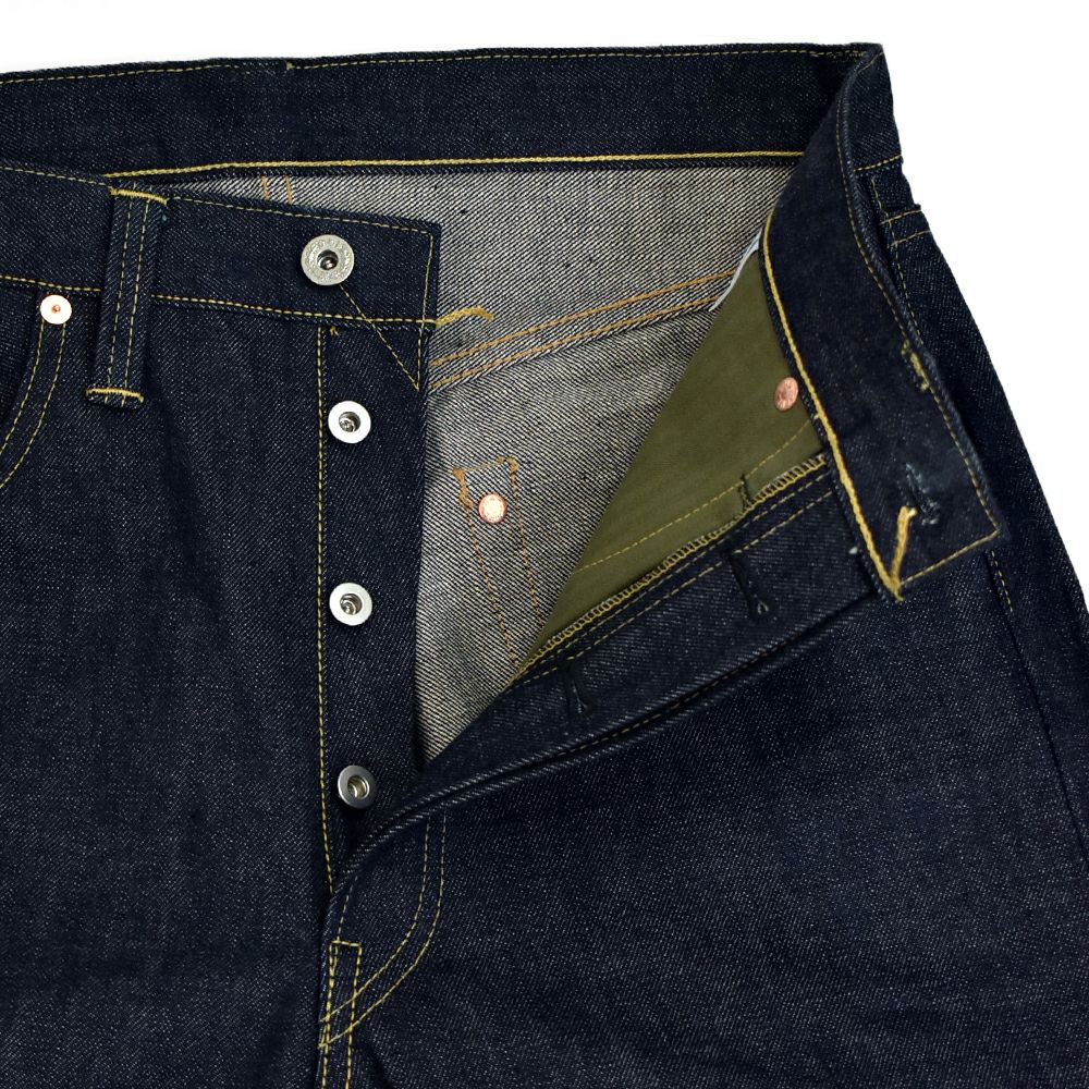 ドゥニーム (DENIME) Lot 220XX-S (WWⅡ MODEL) 大戦モデル ジーンズ