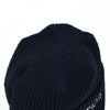 フリーホイーラーズ (FREEWHEELERS) -BKLYN NAVY YARD DRYDOCK #4- U.S. NAVY WATCH CAP U.S.NAVY UTILITY CLOTHING NAVY 帽子 ニット帽 ニットキャップ ミリタリーワッチキャップ 2537003