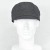 フリーホイーラーズ (FREEWHEELERS) -Guthrie- 1920s~ STYLE WORK CAP Vintage Style 7.5oz Salt & Pepper Chambray BLACK PEPPER CHAMBRAY ガスリー 帽子 ワークキャップ 2537005