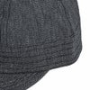 フリーホイーラーズ (FREEWHEELERS) -Guthrie- 1920s~ STYLE WORK CAP Vintage Style 7.5oz Salt & Pepper Chambray BLACK PEPPER CHAMBRAY ガスリー 帽子 ワークキャップ 2537005