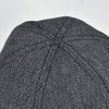 フリーホイーラーズ (FREEWHEELERS) -Guthrie- 1920s~ STYLE WORK CAP Vintage Style 7.5oz Salt & Pepper Chambray BLACK PEPPER CHAMBRAY ガスリー 帽子 ワークキャップ 2537005