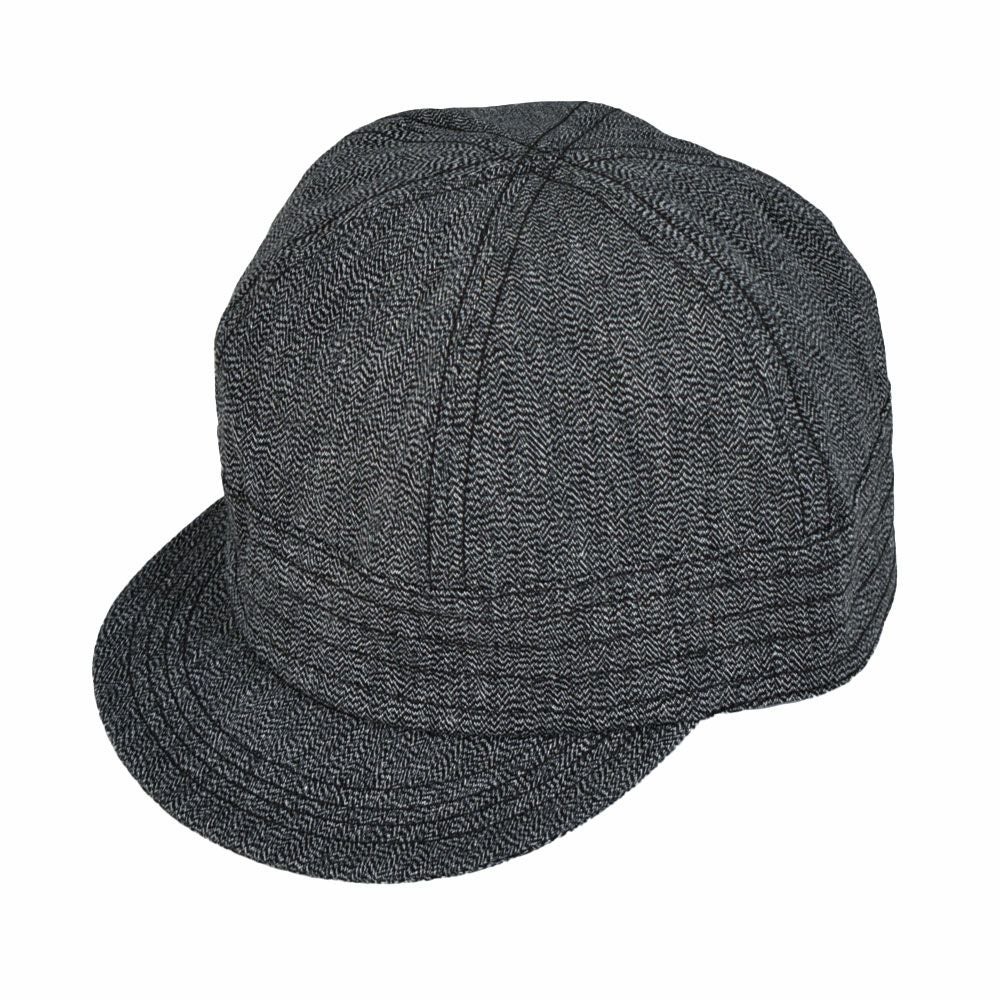 フリーホイーラーズ (FREEWHEELERS) -Guthrie- 1920s~ STYLE WORK CAP