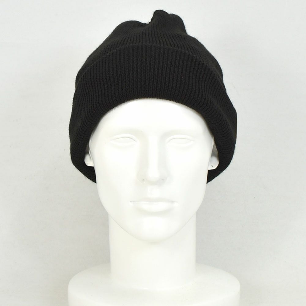 ザ エイチ ダブリュー ドッグ アンド カンパニー (THE H.W.DOG＆CO.) ROLL WATCH ニットキャップ ワッチキャップ 帽子 D-01108