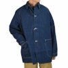 オアスロウ (orSlow) 40'S WWⅡ DENIM DENIM COVERALL (LOOSE FIT) カバーオール デニムジャケット 01-6142-81
